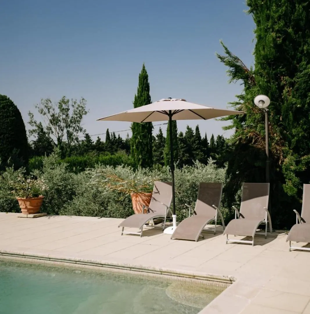 The Aviary - Pernes-Les-Fontaines Apartment 0*,