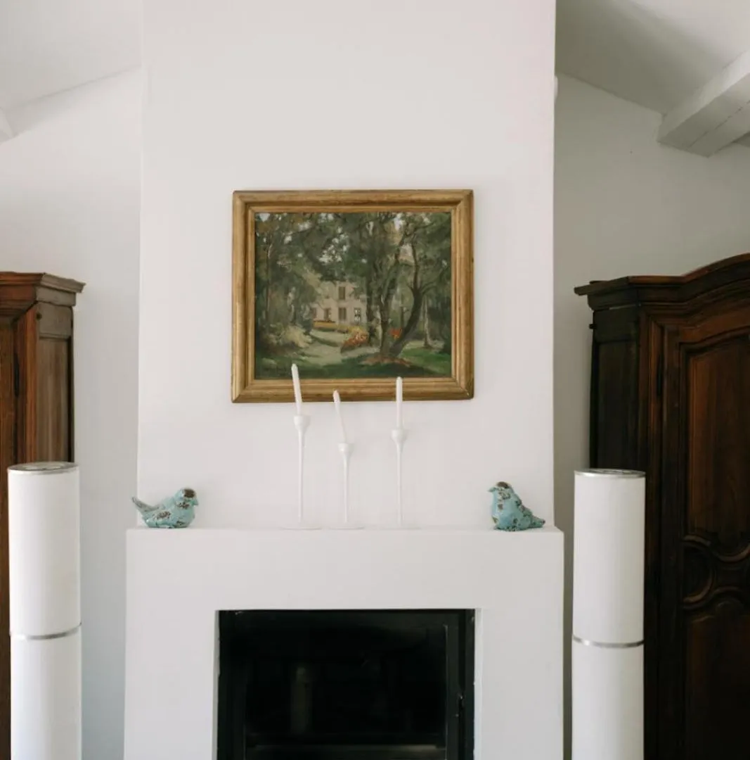 The Aviary - Pernes-Les-Fontaines Apartment