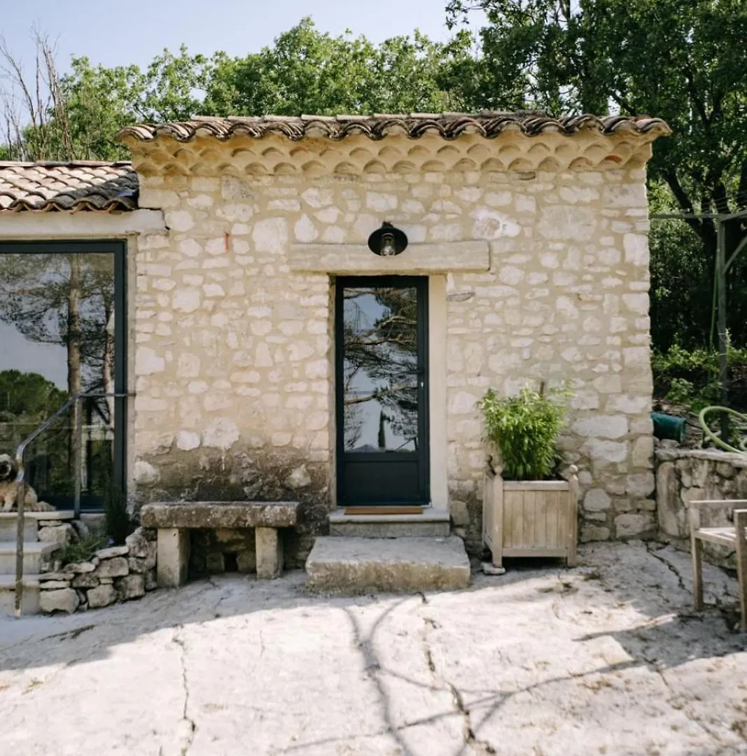 The Aviary - Pernes-Les-Fontaines Apartment