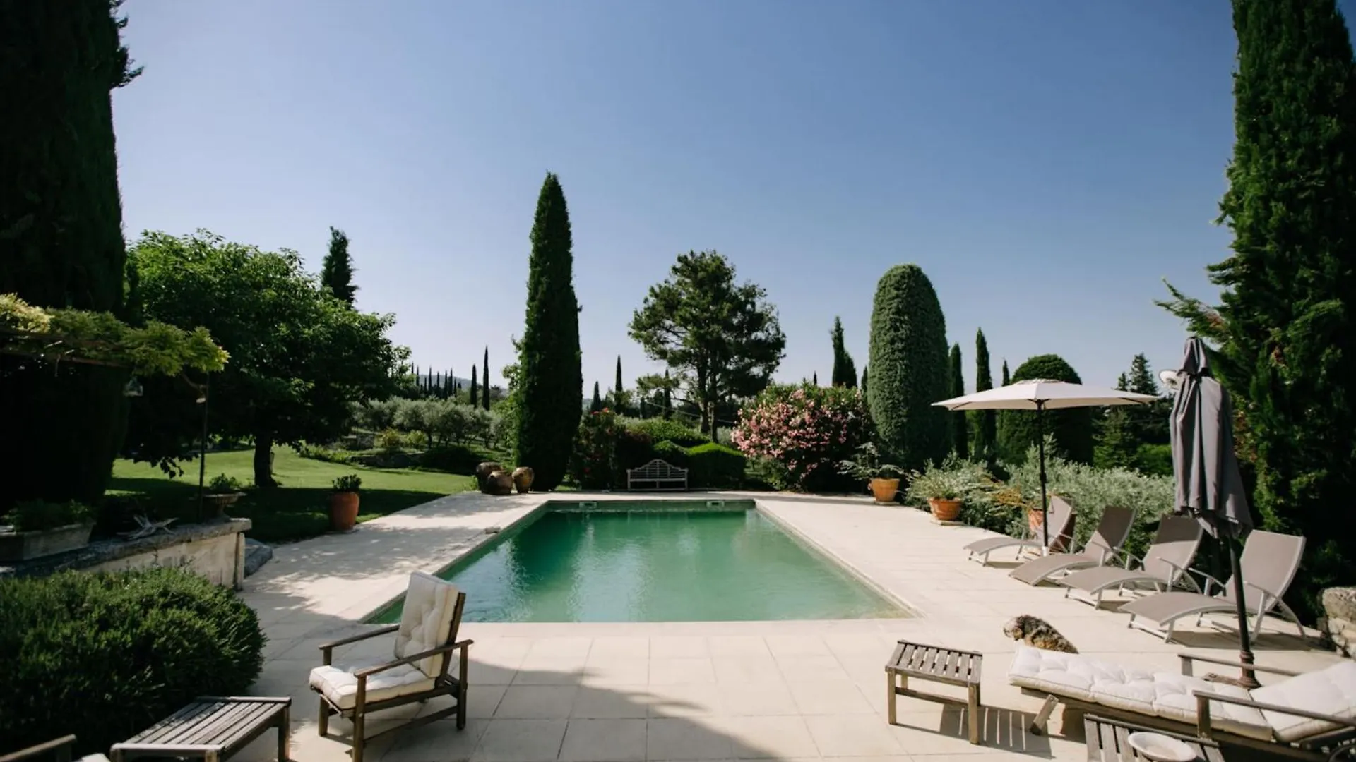 The Aviary - Pernes-Les-Fontaines Apartment France