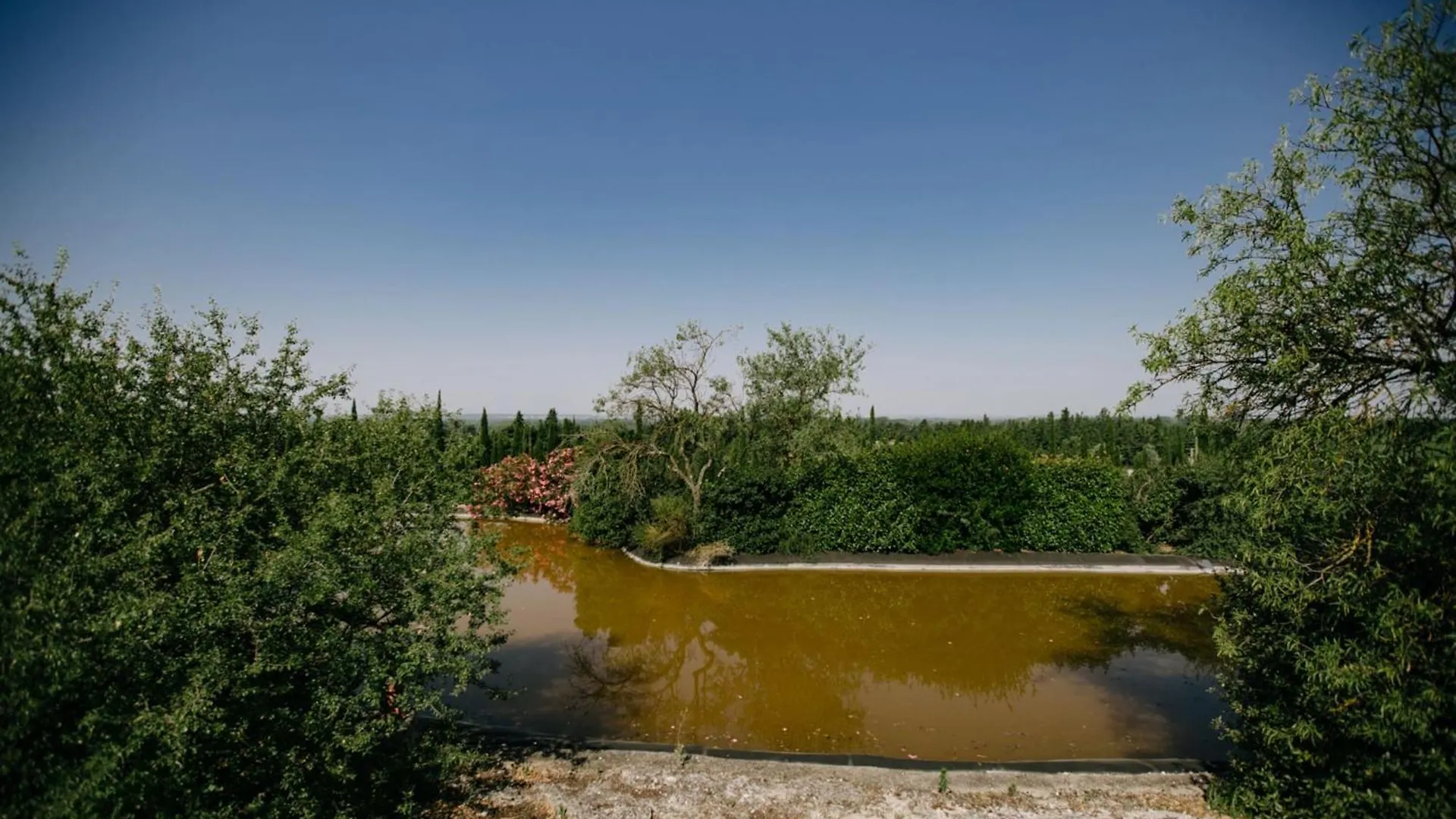 The Aviary - Pernes-Les-Fontaines Apartment
