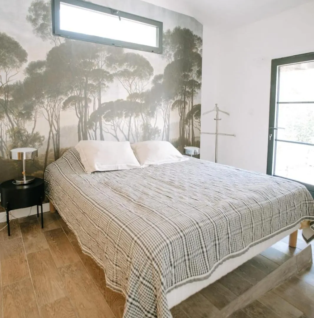 The Aviary - Pernes-Les-Fontaines Apartment 0*,  France