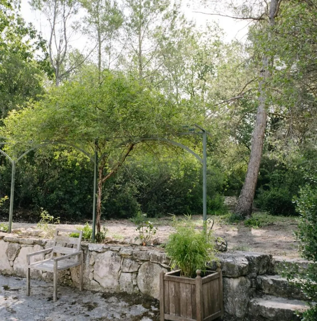 The Aviary - Pernes-Les-Fontaines Apartment