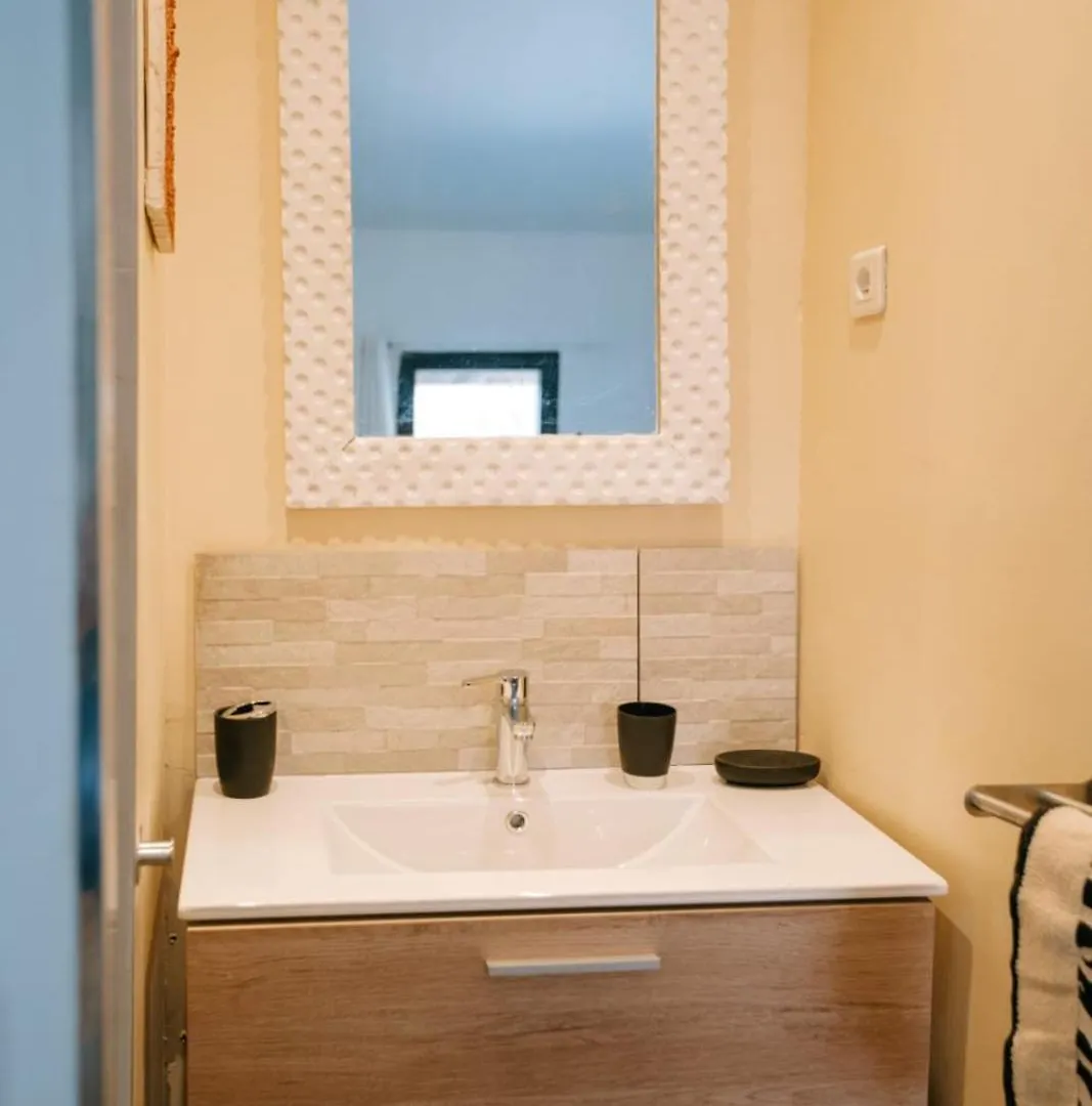 The Aviary - Pernes-Les-Fontaines Apartment