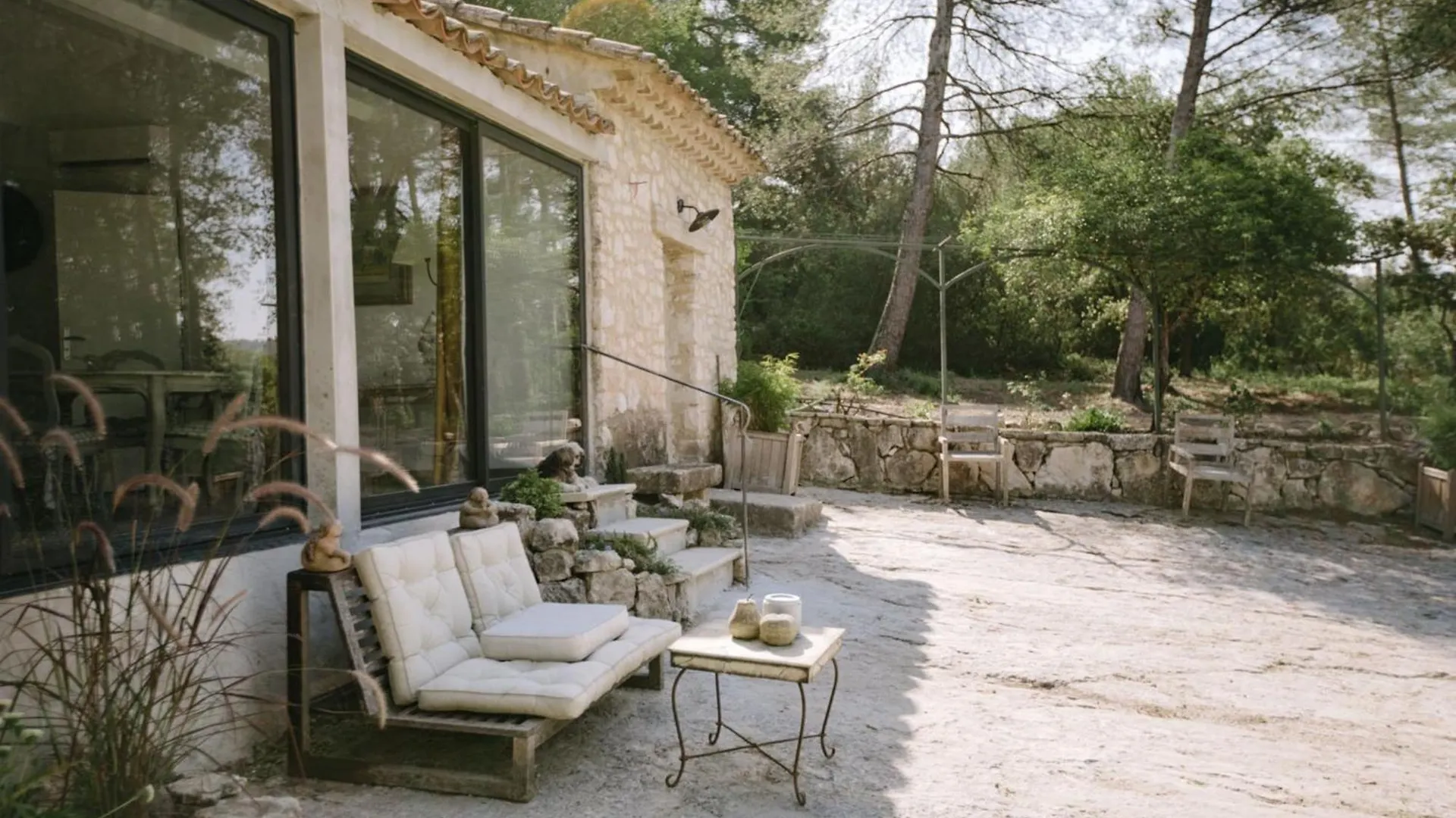 The Aviary - Pernes-Les-Fontaines Apartment