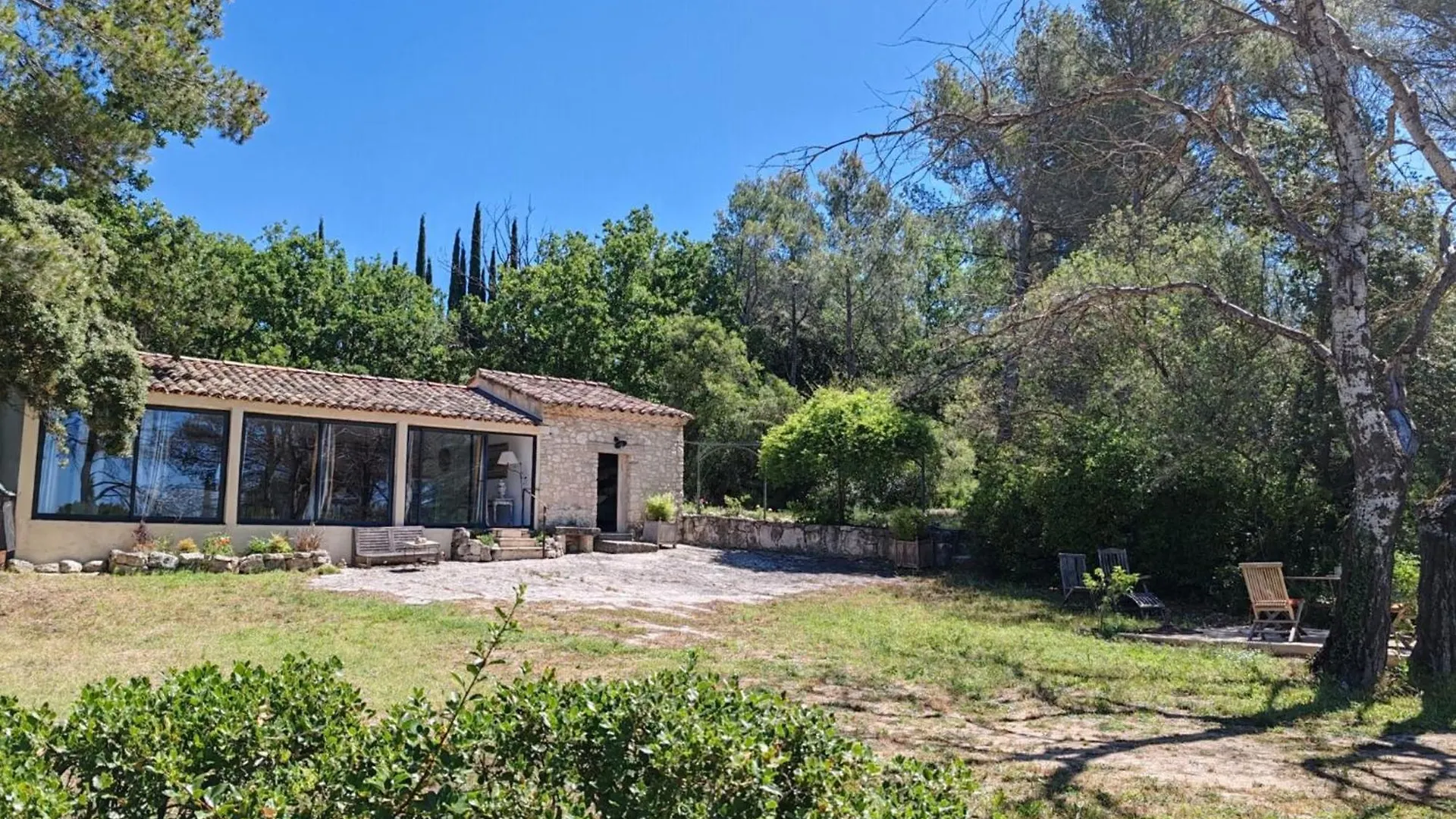 The Aviary - Pernes-Les-Fontaines Apartment