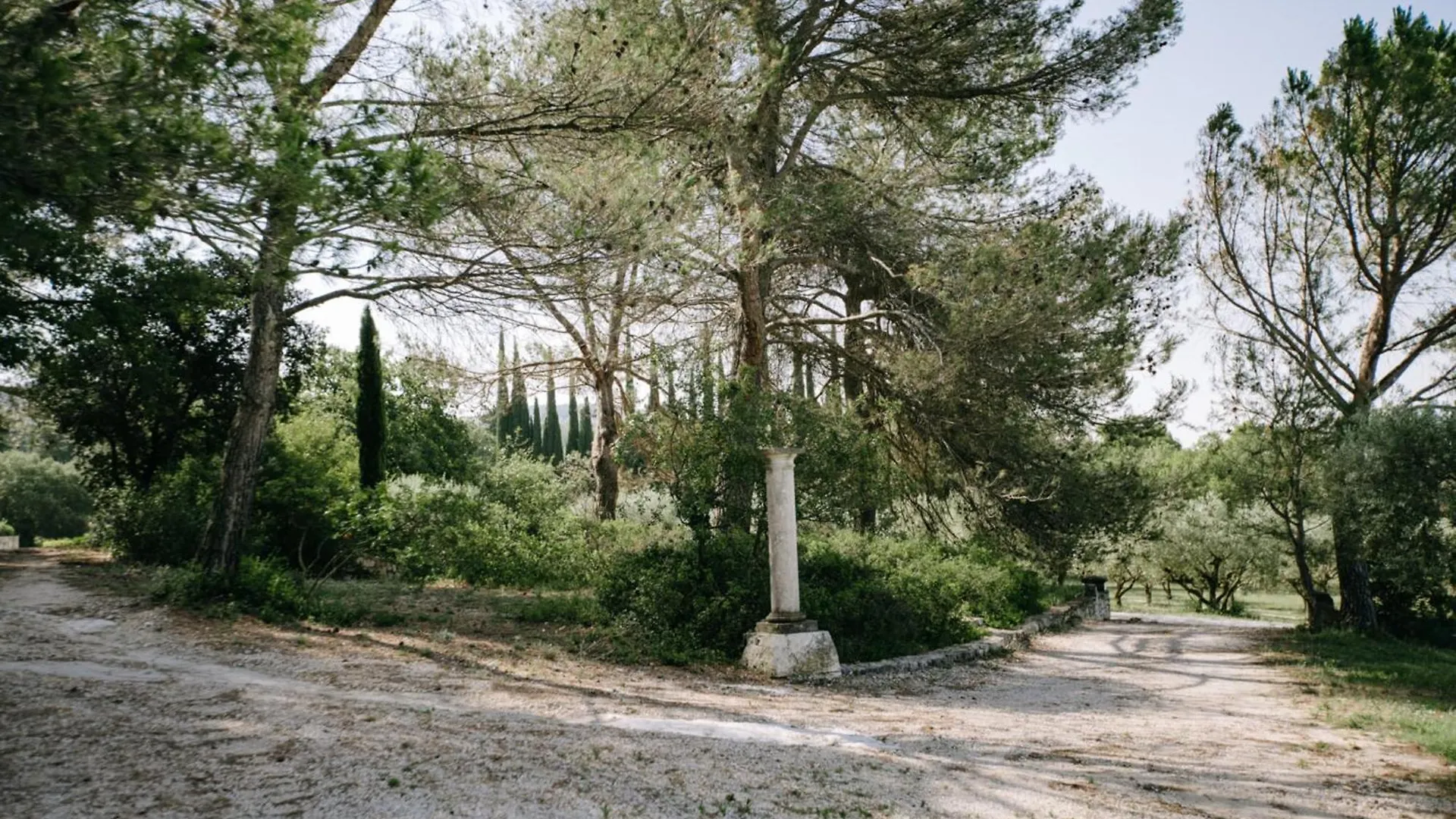 The Aviary - Pernes-Les-Fontaines Apartment