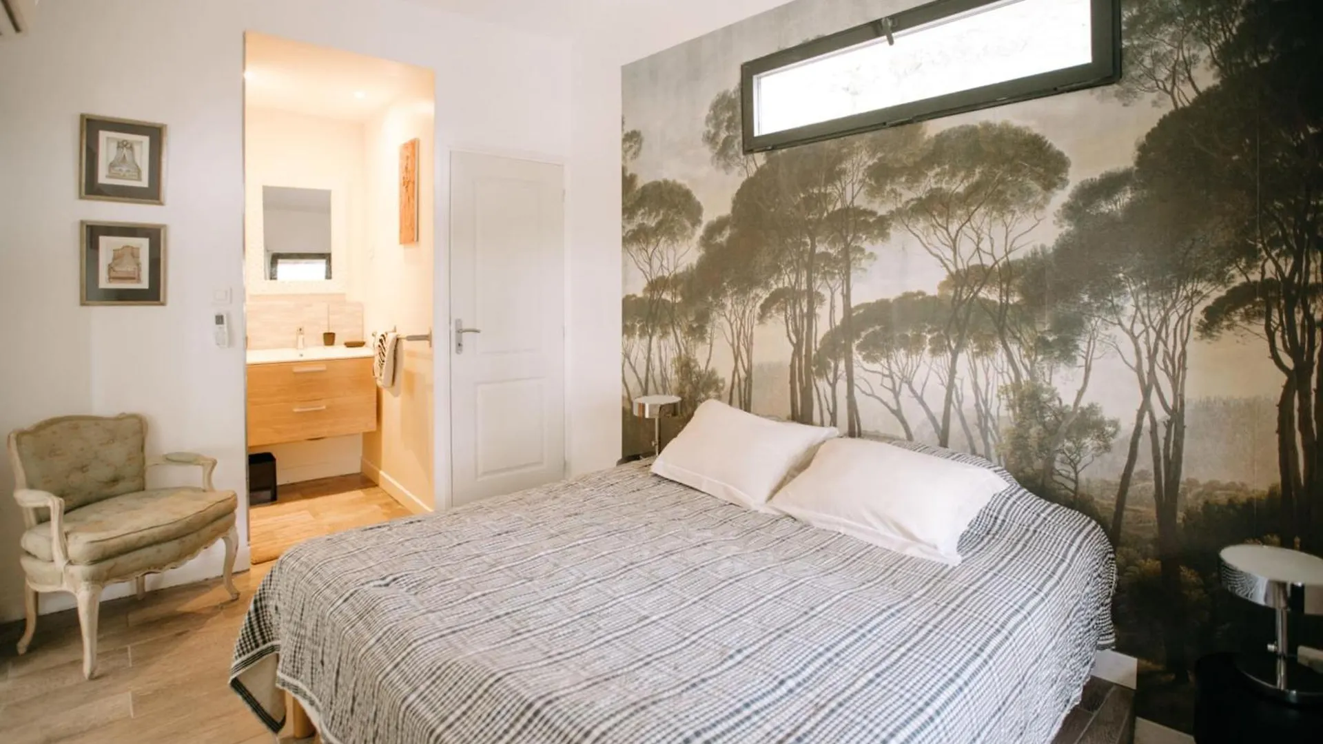 The Aviary - Pernes-Les-Fontaines Apartment France