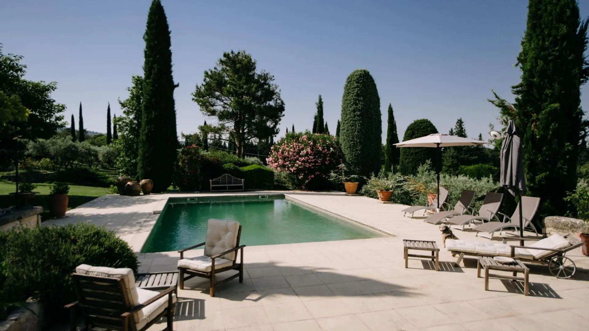 The Aviary - Pernes-Les-Fontaines Apartment France